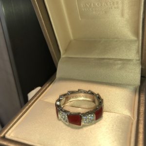 Bvlgari Ring - Image 3