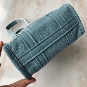 Balenciaga BAZAR SHOPPER XXS - Image 6