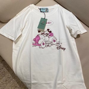 Gucci T-shirts - Image 9