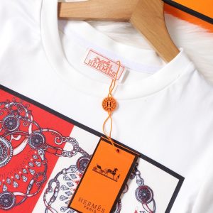 Hermès T-shirts - Image 8