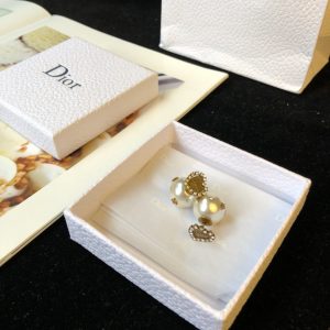 Dior Earrings - Image 7
