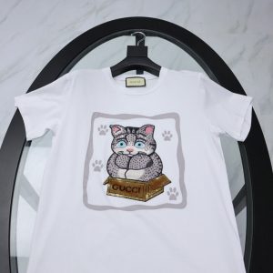 Gucci T-shirts - Image 8