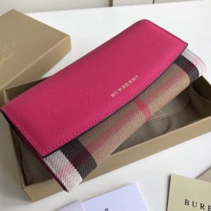 Burberry Wallet - Image 8