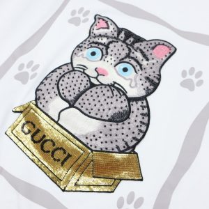 Gucci T-shirts - Image 6