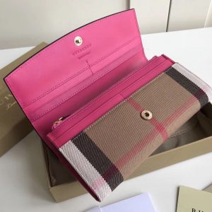 Burberry Wallet - Image 6