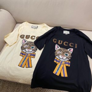 Gucci T-shirts - Image 9