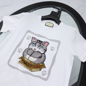 Gucci T-shirts - Image 5