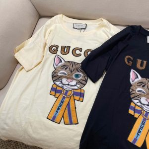 Gucci T-shirts - Image 8