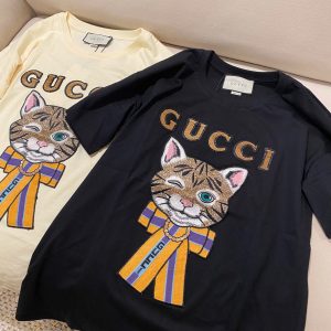 Gucci T-shirts - Image 7