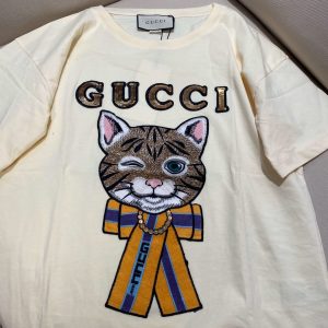 Gucci T-shirts - Image 5