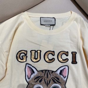 Gucci T-shirts - Image 4