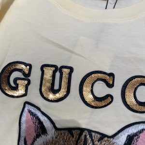 Gucci T-shirts - Image 3
