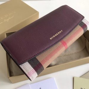 Burberry Wallet - Image 8