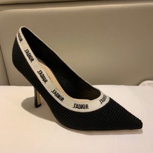 Dior shoes - Image 9