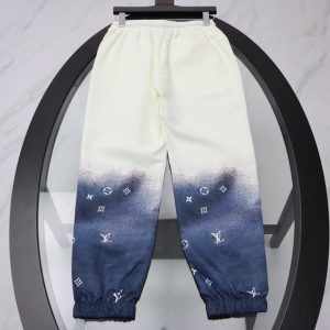 Louis Vuitton Trousers - Image 7