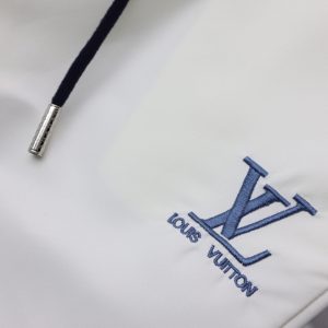 Louis Vuitton Trousers - Image 5