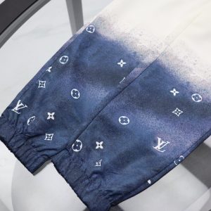 Louis Vuitton Trousers - Image 4