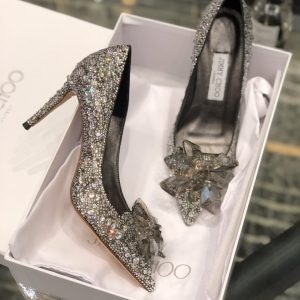 Christian Louboutin shoes - Image 9
