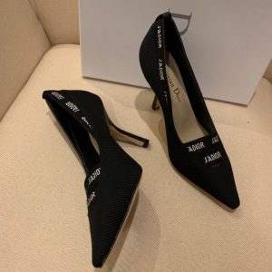 Dior shoes - Image 9