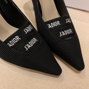 Dior shoes - Image 8
