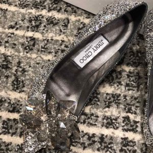 Christian Louboutin shoes - Image 5