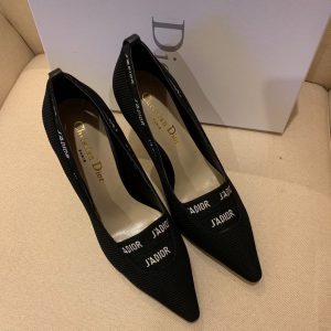 Dior shoes - Image 5