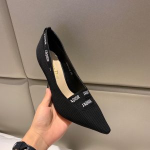 Dior shoes - Image 4