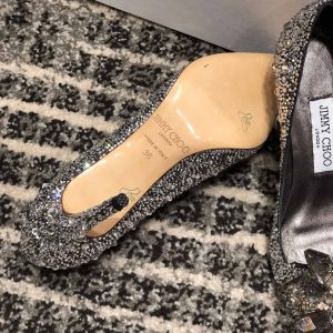 Christian Louboutin shoes - Image 3