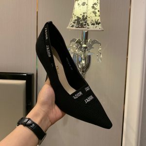 Dior shoes - Image 3