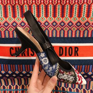 Dior shoes - Image 8