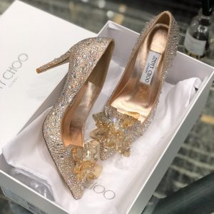 Christian Louboutin shoes - Image 9