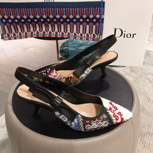 Dior shoes - Image 7