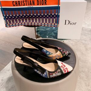 Dior shoes - Image 6