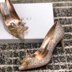 Christian Louboutin shoes - Image 7