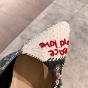 Dior shoes - Image 5