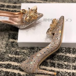 Christian Louboutin shoes - Image 5