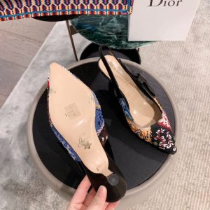 Dior shoes - Image 3