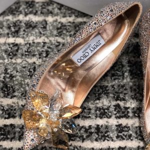 Christian Louboutin shoes - Image 4