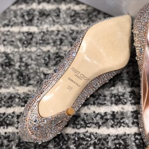 Christian Louboutin shoes - Image 3