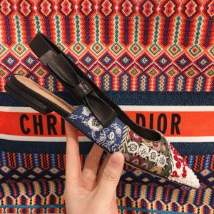 Dior shoes - Image 8