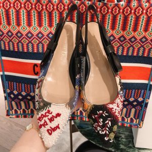 Dior shoes - Image 7