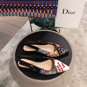 Dior shoes - Image 5