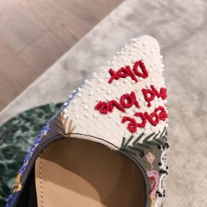 Dior shoes - Image 4