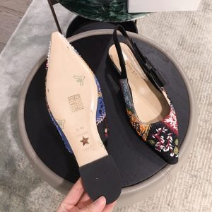 Dior shoes - Image 3