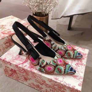 Dior shoes - Image 9