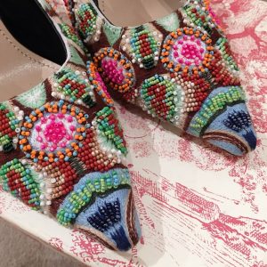 Dior shoes - Image 8