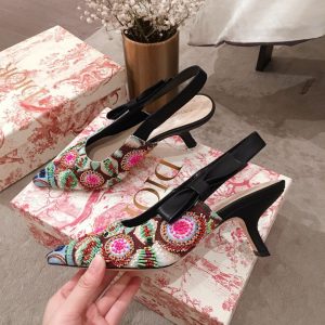 Dior shoes - Image 6