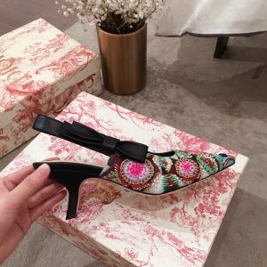 Dior shoes - Image 5