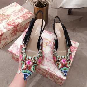 Dior shoes - Image 4