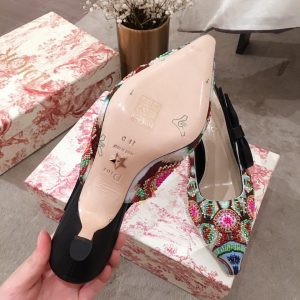 Dior shoes - Image 3